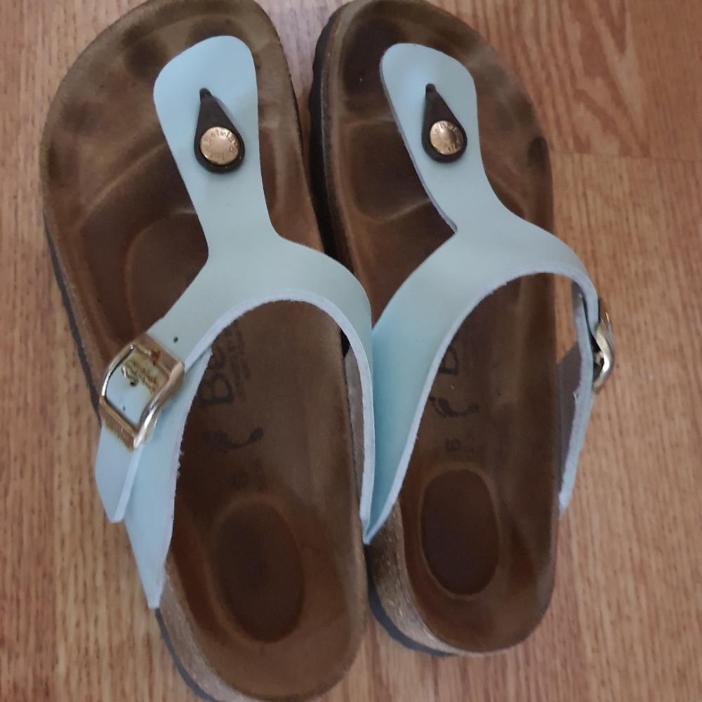 Betula by Birkenstock Sandals